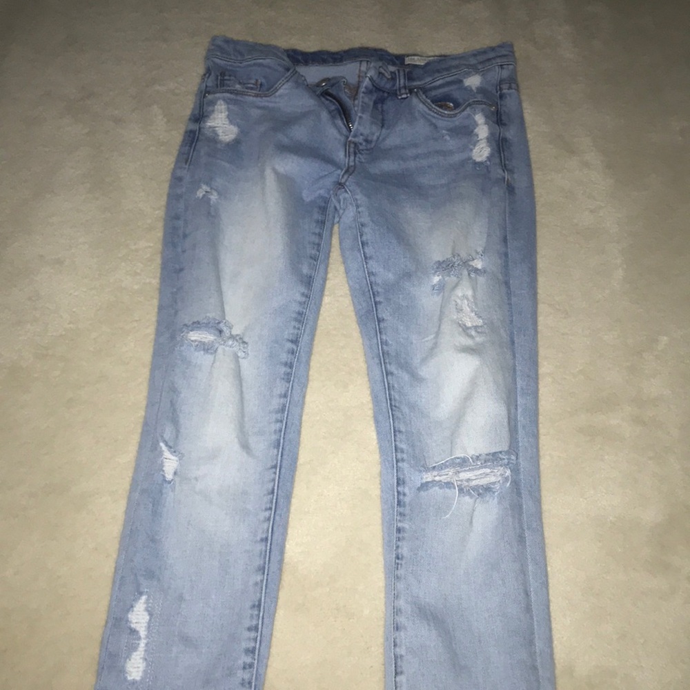 BLANK NYC jeans
